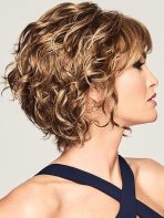 Fresh Chic | Synthetic Lace Front Wig (Mono Part) - Image 11