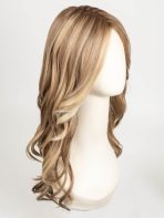 Model Mode | Synthetic Lace Front Wig (Mono Top) - Image 58