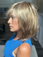 Rainbow | Synthetic Wig (Mono Crown) - Image 7