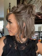 Newport | Synthetic Lace Front Wig (Mono Part) - Image 10