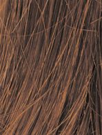 Charmed Life 12” | Human Hair Topper (Mono Top) - Image 16