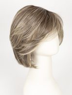 Daring | HF Synthetic Lace Front Wig (Mono Part) - Image 14