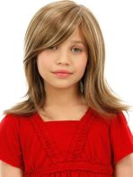 Ashley | Synthetic Wig (Mono Crown) - Image 3