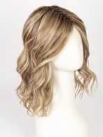 Wavy Day | Synthetic Lace Front Wig (Mono Top) - Image 58