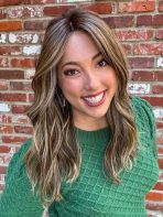 Selfie Mode | Synthetic Lace Front Wig (Mono Top) - Image 14