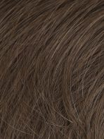 Distinguished | Human Hair/Synthetic Wig Blend - Image 9