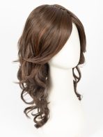 Spicy | HF Synthetic Lace Front Wig (Hand-Tied) - Image 22
