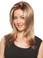Belinda | Synthetic Lace Front Wig (Mono Part) - Image 21