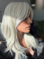 Spotlight Large | Synthetic Lace Front Wig (Mono Top) - Image 4