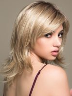 Ocean | Synthetic Wig (Mono Part) - Image 5