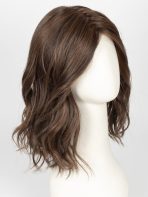 Wavy Day | Synthetic Lace Front Wig (Mono Top) - Image 37