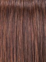 Top Smart HH 12" | Lace Front Remy Human Hair Topper (Mono Top) - Image 21