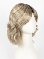 Braylen | Synthetic Lace Front Wig (Mono Top) - Image 23