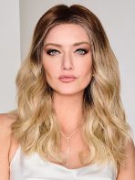 Balayage Beauty | Synthetic Lace Front Wig (Mono Top) - Image 27