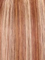 Top Style HH 18" | Remy Human Hair Topper (Full Mono) - Image 24