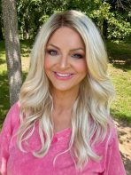 Blaze | Synthetic Lace Front Wig - Image 5