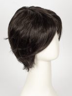 Johnny | Synthetic Lace Front Wig (Mono Part) - Image 9