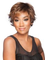 Date | Synthetic Wig (Mono Crown) - Image 12