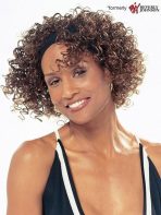 HB-1970 | Synthetic Hair Piece (Headband Included) - Image 4