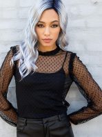 Layla | Synthetic Lace Front Wig - Image 2