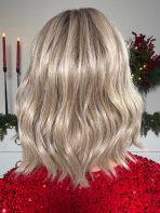 Simmer | HF Synthetic Lace Front Wig - Image 3