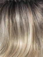 Miley | Synthetic Lace Front Wig (Mono Top) - Image 25