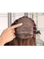 Simmer | HF Synthetic Lace Front Wig - Image 26
