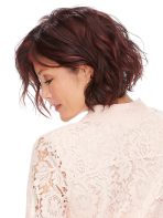 January | Synthetic Lace Front Wig (Mono Top) - Image 27