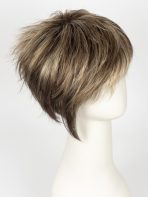 Billie | Synthetic Wig (Basic Cap) - Image 14