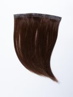 easiPieces 8" L x 6" W | Remy Human Hair Piece (1 Piece) - Image 6