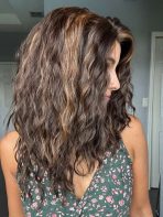 Orlando-V | Synthetic Lace Front Wig - Image 9