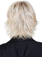 Razor Cut Shag | HF Synthetic Wig (Basic Cap) - Image 11