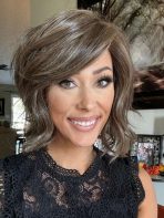 Newport | Synthetic Lace Front Wig (Mono Part) - Image 9