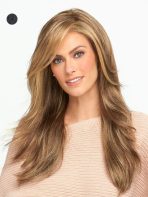 Miles of Style | Synthetic Lace Front Wig (Mono Part) - Image 19