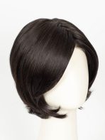 Charlotte Realistic | Synthetic Lace Front Wig (Mono Top) - Image 9