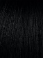 Top It Off With Layers | Synthetic Hair Topper (Mono Part) - Image 8