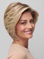 Ivy | Synthetic Lace Front Wig (Mono Top) - Image 7