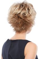 Jazz Petite | Synthetic Wig (Basic Cap) - Image 9