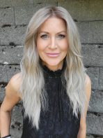 Roxie | Synthetic Lace Front Wig (Lace Part) - Image 7