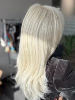 Spotlight Large | Synthetic Lace Front Wig (Mono Top) - Image 5