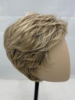 Debbie | Synthetic Wig (Mono Crown) - Image 11