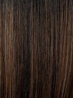 Raven | Synthetic Lace Front Wig (Mono Top) - Image 17