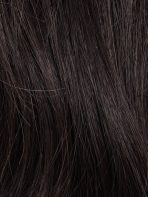 Lovely | Synthetic Lace Front Hair Topper (Hand Tied) - Image 6