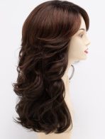 Christine | Synthetic Wig (Mono Part) - Image 15