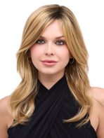 Belinda | Synthetic Lace Front Wig (Mono Part) - Image 18