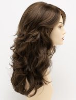 Christine | Synthetic Wig (Mono Part) - Image 30