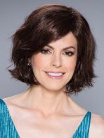 Night | Synthetic Lace Front Wig (Mono Crown) - Image 3