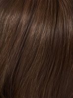 easiPart Medium HH 14” | Human Hair Topper (Mono Top) - Image 14