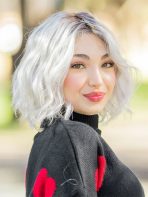 Haven | Synthetic Lace Front Wig (Mono Top) - Image 10
