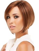 Victoria | Synthetic Lace Front Wig (Mono Top) - Image 14